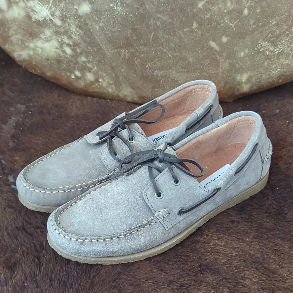 STEVE MADDEN marine Buoy